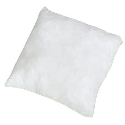 OIL-ONLY POLY BLEND PILLOW, 18