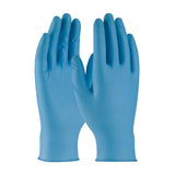 AMBI-DEX® SUPER 8 DISPOSABLE NITRILE GLOVE, POWDER FREE WITH TEXTURED GRIP - 8 MIL