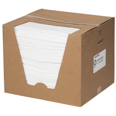 OIL-ONLY COMMANDER™ PADS BOX, 15